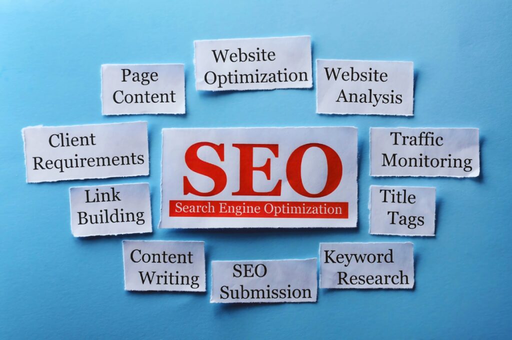 Search Engine Optimization22 Search Engine Optimization